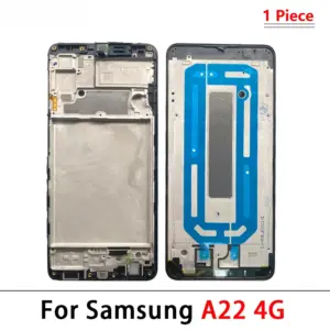 Samsung Front Housing Bezel Plate for A Series 15 Scaf0376031bc4fdd83637789cf3f012f9