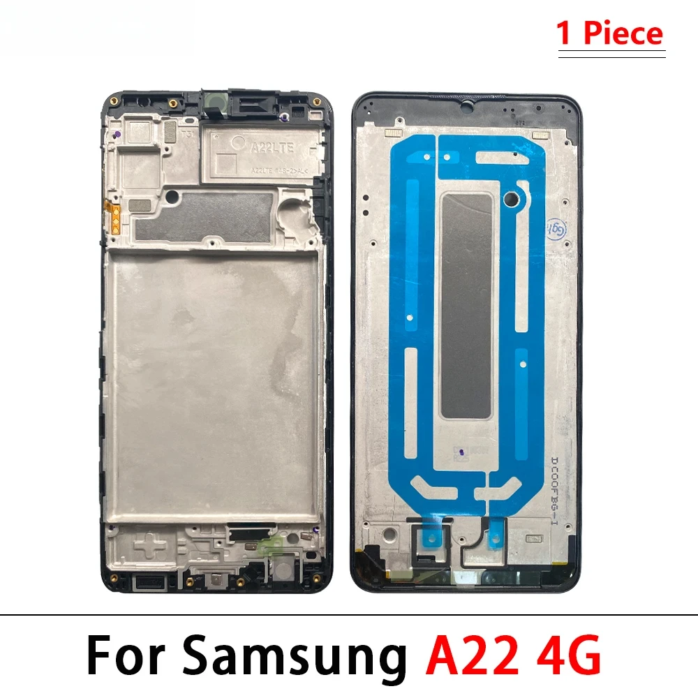 Samsung Front Housing Bezel Plate for A Series 6 Samsung Front Housing Bezel Plate for A Series - Image 6