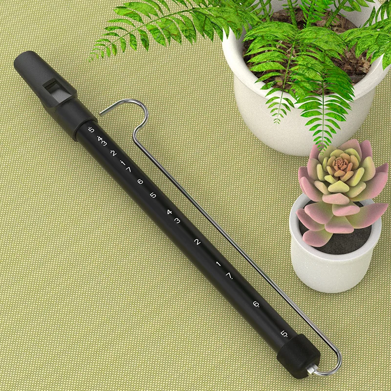 Vibrant 32cm Metal Slide Whistle in Multiple Colors 10 Vibrant 32cm Metal Slide Whistle in Multiple Colors - Image 10