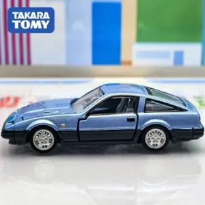 Takara Tomy Nissan Fairlady Z (Z31) Diecast Mini Car 8 Scb03773e980f488788ccaf54344d29bfQ
