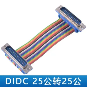 DB-Sub Extension Cable Set for RS-232 Signals 17 Scb06f7280405437d96e6fe5242c5c121S