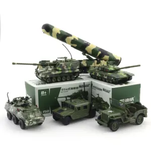 1:64 Scale Diecast 99A Main Battle Tank Model 12 Scb0ec25ea3d2454cbfcd4ef0c2b1f357O