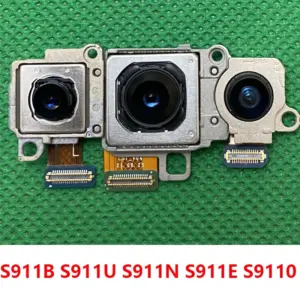 Samsung Galaxy S23 Rear Camera Module S911B/U/E/N 19 Scb3bb505284d475eb2a9effc9687111eh