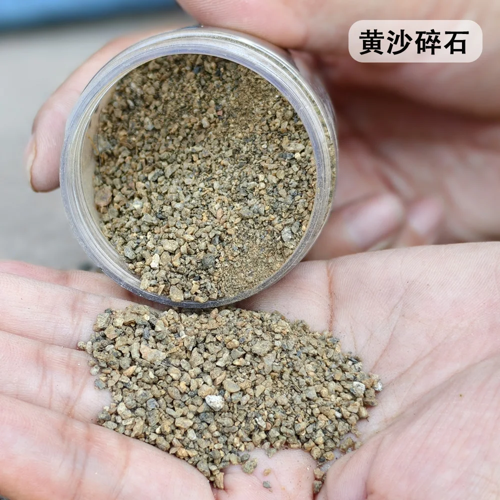 Natural Micro Gravel for DIY Projects 8 Natural Micro Gravel for DIY Projects - Image 8