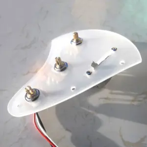 Premium Loaded Stratocaster Wiring Harness Kit 8 Scb4b64588d054c33b98384d93024eb9bQ