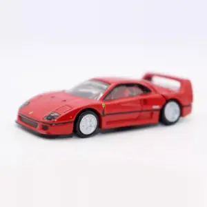 Ferrari F40 1/64 Diecast Model by Tomy 8 Scb4e2b1e2d9a4e9fb0036dd8ae834d81q