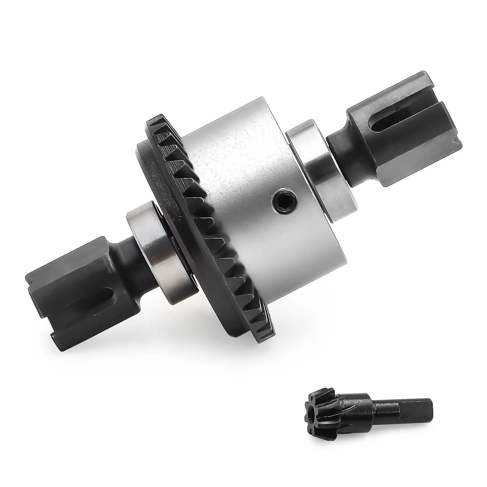 RC Differential Assembly for 1/8 Scale Vehicles 5 RC Differential Assembly for 1/8 Scale Vehicles - Image 5