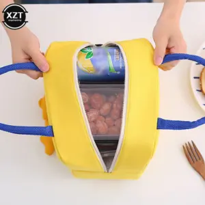 Colorful Duck Insulated Lunch Bag for Adults 15 Scb7c410a364f4fef96d04491ed8649e5p