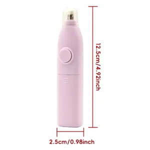 Electric Creative Eraser in Vibrant Colors 15 Scb8897bd14b44fa3b2c619659ab50014z