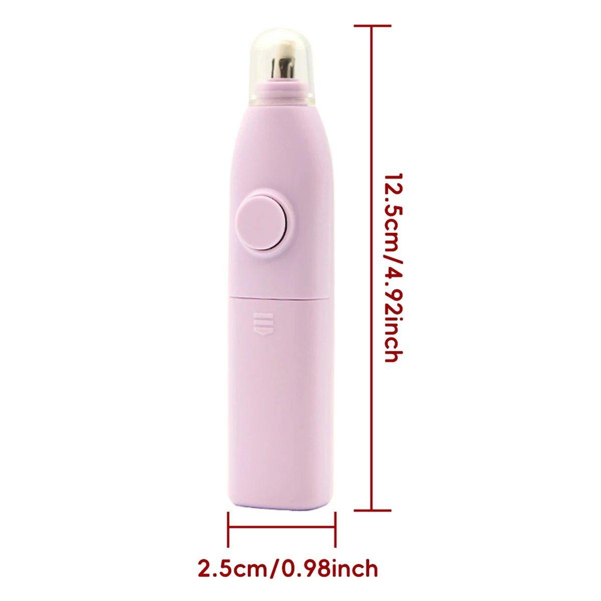 Electric Creative Eraser in Vibrant Colors 6 Electric Creative Eraser in Vibrant Colors - Image 6