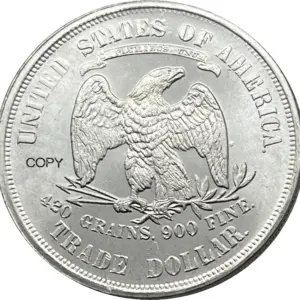 US 1873 Commemorative Metal Replica 12 Scb97929299164931ab32f1422d230bd3i