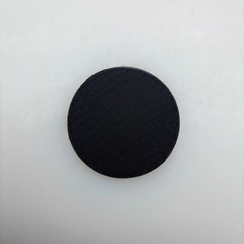 French Police Emblem PVC Patch for Collectors 6 French Police Emblem PVC Patch for Collectors - Image 6