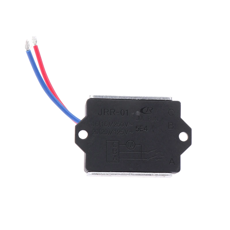230V Soft Start Current Limiter for Power Tools 2 230V Soft Start Current Limiter for Power Tools - Image 2