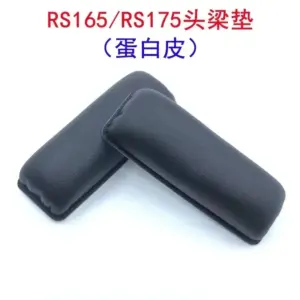 Replacement Leather Earpads for Sennheiser RS Series 19 Scba1bcd5c7d2454c95cdb89e171b916ar