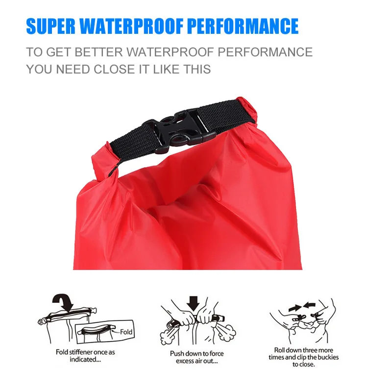 Waterproof Portable First Aid Bag for Outdoors 2 Waterproof Portable First Aid Bag for Outdoors - Image 2