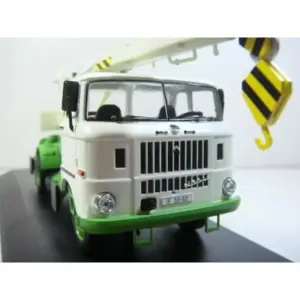 1968 IFA W50 ADK 70 Crane Model for Collectors 8 Scbbb897800144ea1911c423615d7297bP