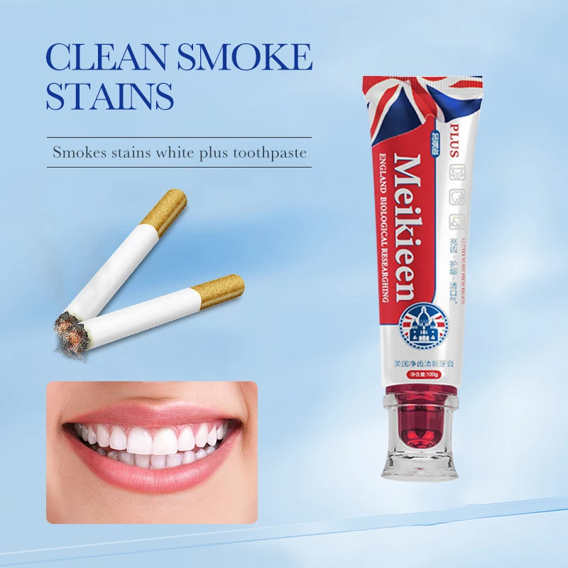 Whitening Toothpaste for Bright Smiles 6 Whitening Toothpaste for Bright Smiles - Image 6