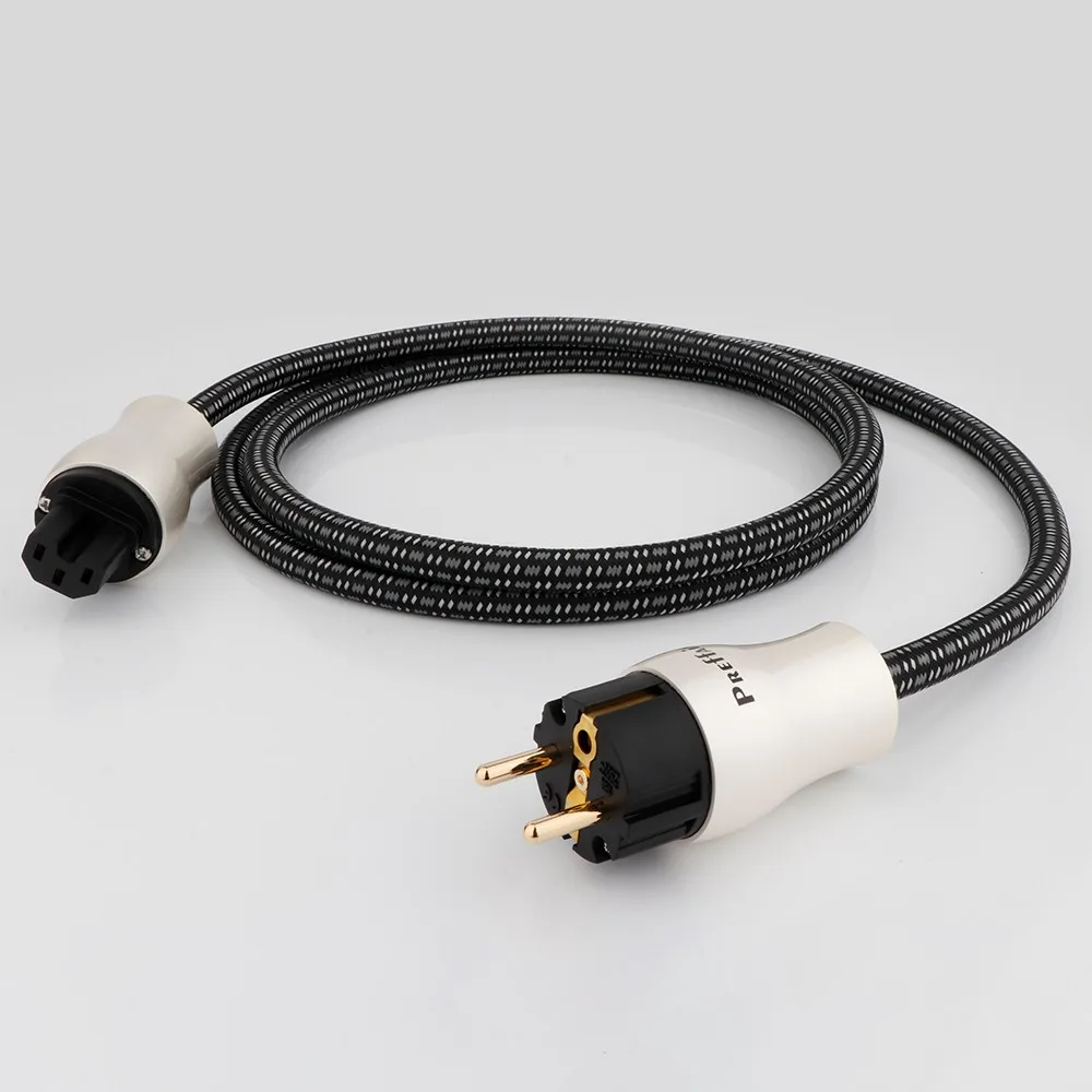 High-Performance 12mm Audio Power Cord 4 High-Performance 12mm Audio Power Cord - Image 4