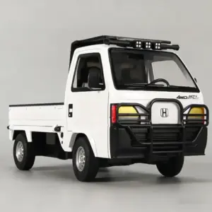 1:18 Scale Acty K-Truck Diecast Model 8 Scbe6162c36874b38825ec9ea48c65b8eB