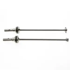 High-Performance Alloy Drive Shafts for Traxxas Sledge 15 Scbec5780f440447d804ba229028d4650P