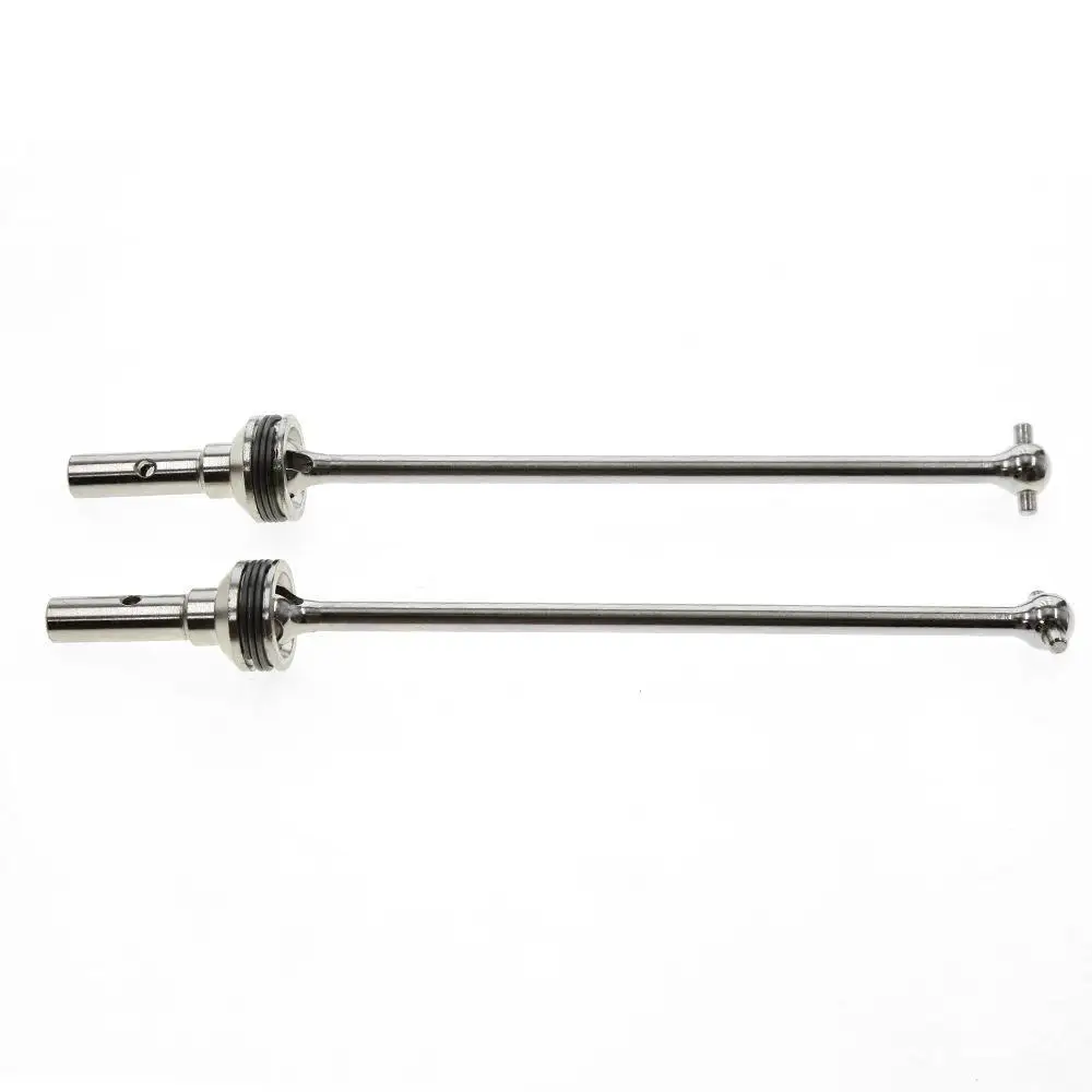 High-Performance Alloy Drive Shafts for Traxxas Sledge 8 High-Performance Alloy Drive Shafts for Traxxas Sledge - Image 8