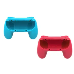 Switch OLED Controller Grips Set in Vibrant Colors 16 Scbf2e04b02674a2d82c87eab0a820302O