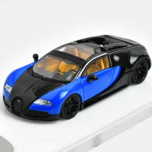 Veyron Super Sport 1:64 Diecast Model