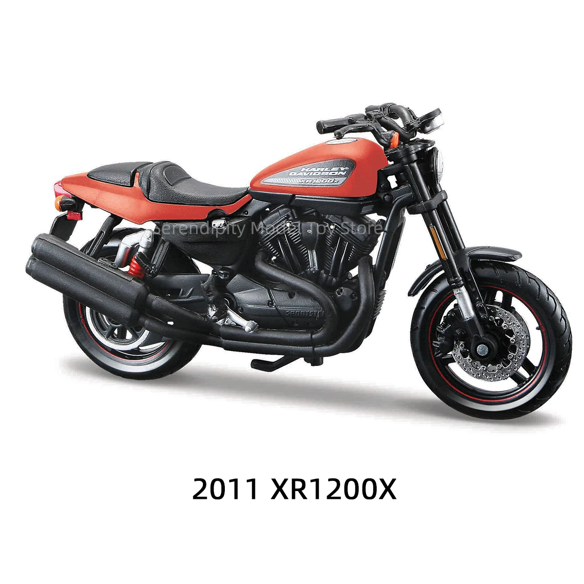 2011 XR 1200X Motorcycle Model Collection 1 2011 XR 1200X Motorcycle Model Collection