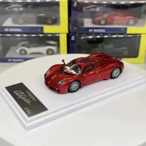 Miniature Diecast Pagani Utopia Model for Collectors 13 Scc04f3f9354f46268bc4a29deec0a9c5S