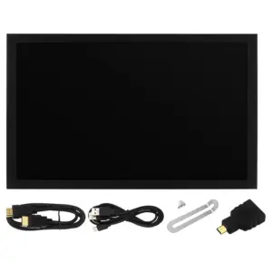 7-Inch Portable IPS Monitor with HDMI, VGA 13 Scc081f0ed2214f3e88dd7e5f7dc1672dS