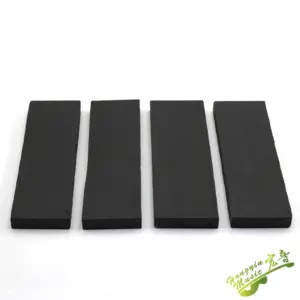 Premium Ebony Guitar Bridge for Enhanced Tone 8 Scc08f752b9d140908632761b260b1cc2Y