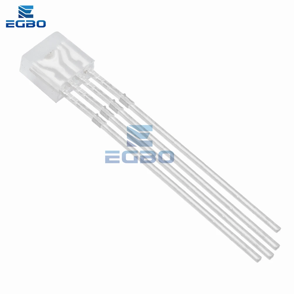 RGB LED Set 255 Diod for DIY Projects 6 RGB LED Set 255 Diod for DIY Projects - Image 6