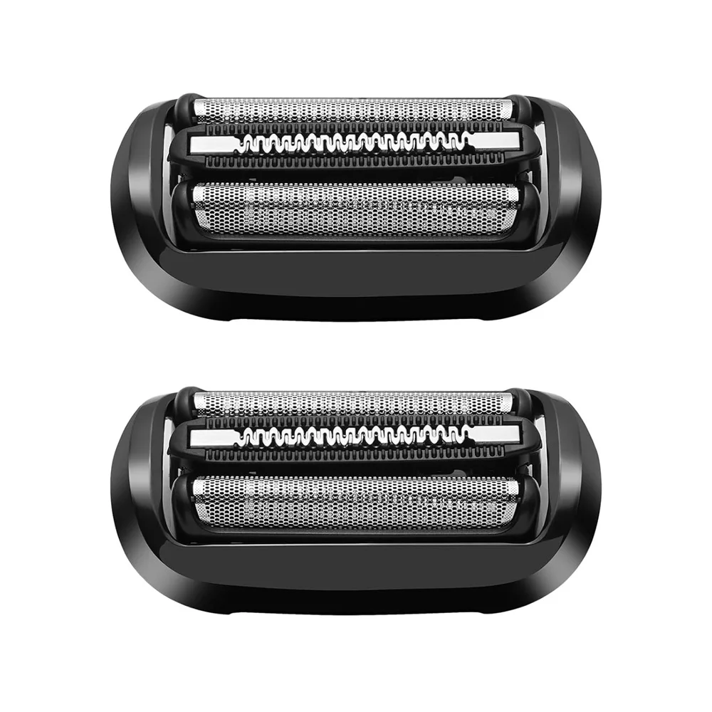 Braun Series 5 & 6 Foil & Cutter Replacement Head 8 Braun Series 5 & 6 Foil & Cutter Replacement Head - Image 8