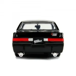 Black 1:24 Alloy Car Model 8 Scc271577421b4aa79ebe967745864698W