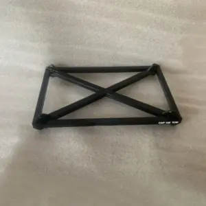 1/50 Scale Metal Balance Beam for Crawler Cranes 11 Scc42853c95214d59bba37172b1ace6cdS