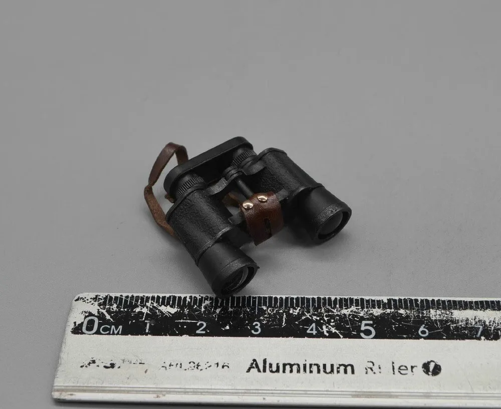 Realistic 1/6 Scale Military Action Figure 4 Realistic 1/6 Scale Military Action Figure - Image 4