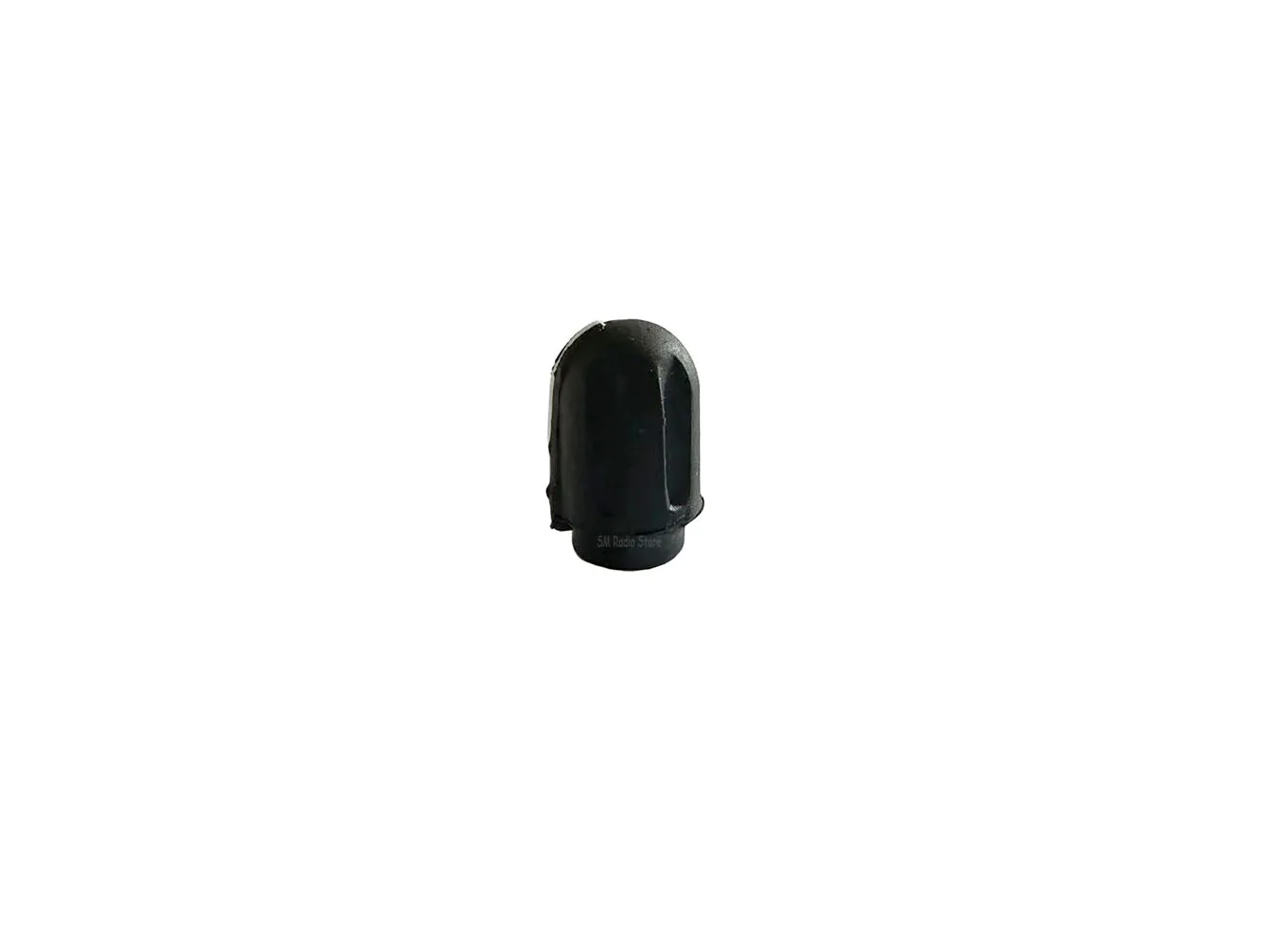 Black Radio Control Knobs for EP350MX & More 2 Black Radio Control Knobs for EP350MX & More - Image 2