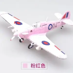 WWII Fighter Model Kit 1/48 Scale Set 17 Scc4ceeab3dff4c1cb09b114ddcffc588v