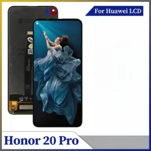 Huawei Honor 20 Pro 6.26-Inch Display Replacement