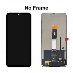 3-Inch Xiaomi LCD Digitizer Assembly for Redmi 12C 6 Scc60da4d5c524fcb9791e68b1df0e69cN