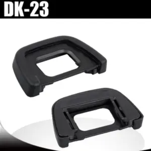 Durable Rubber Eyecup for Nikon DSLR Cameras 7 Scc65ac3fa62a439fb2190845473604f8Y