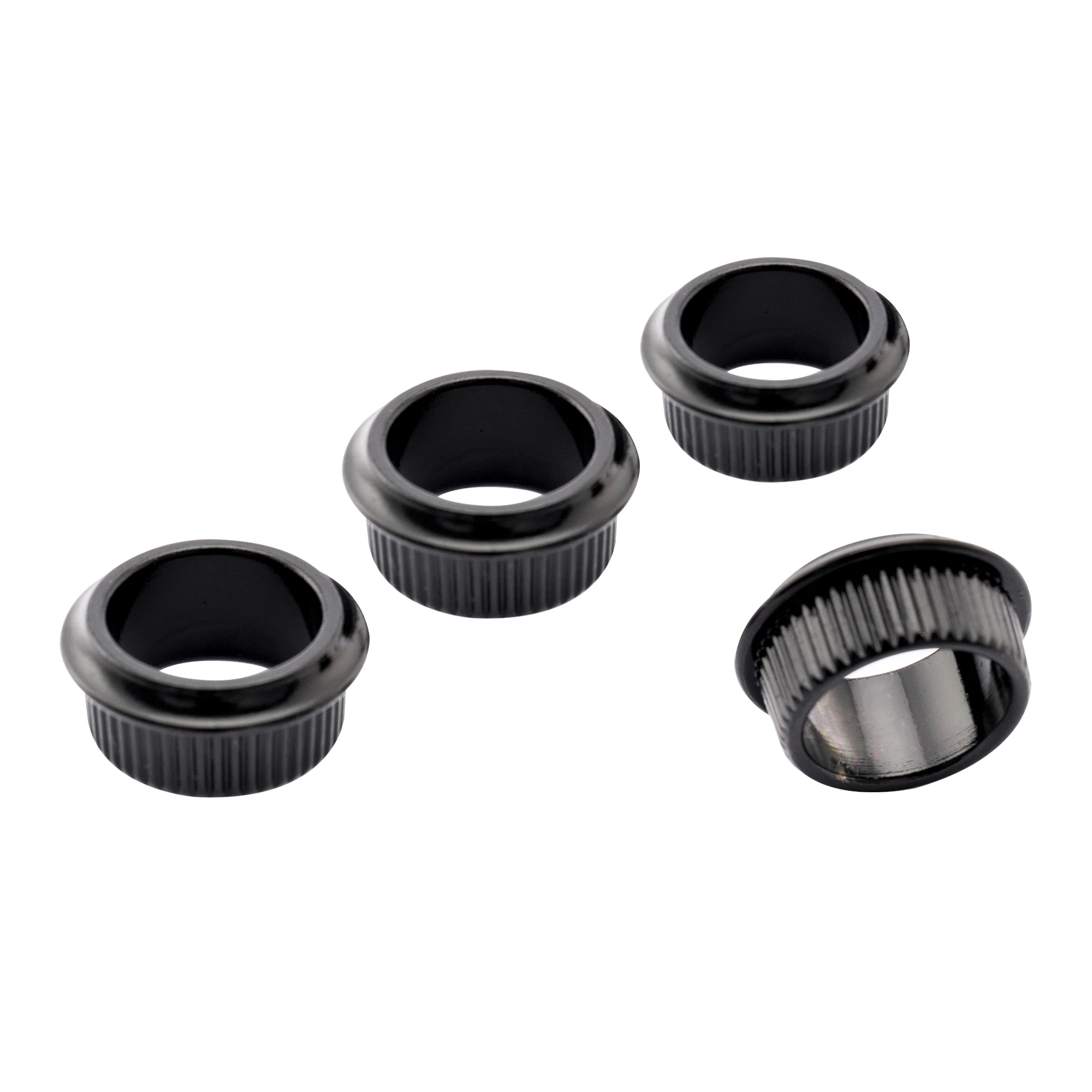 Bass Tuner Bushings Set for Electric Bass 7 Bass Tuner Bushings Set for Electric Bass - Image 7