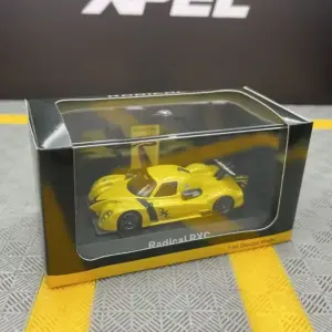 Radical RXC 1:64 Scale Diecast Model 16 Scc75d42931af44748768cce3a6398685x