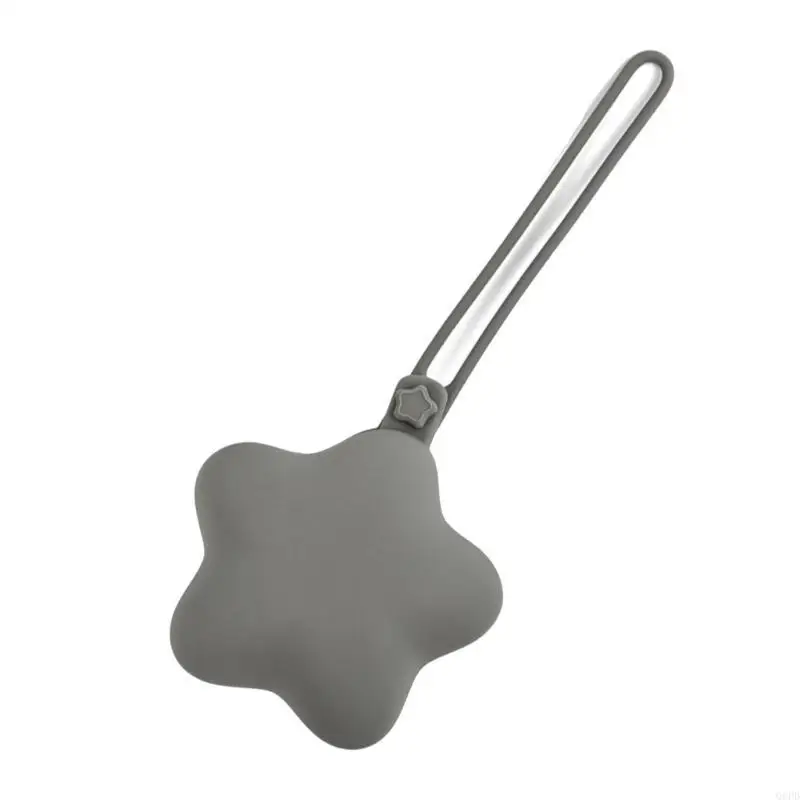 Star-Shaped Baby Pacifier Holder Case 7 Star-Shaped Baby Pacifier Holder Case - Image 7
