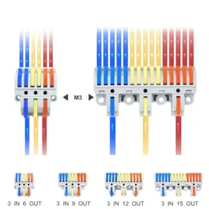 Versatile Electrical Terminal Block Connector 15 Scc7c48732e86444eb9678658c9b895b6W scaled 1