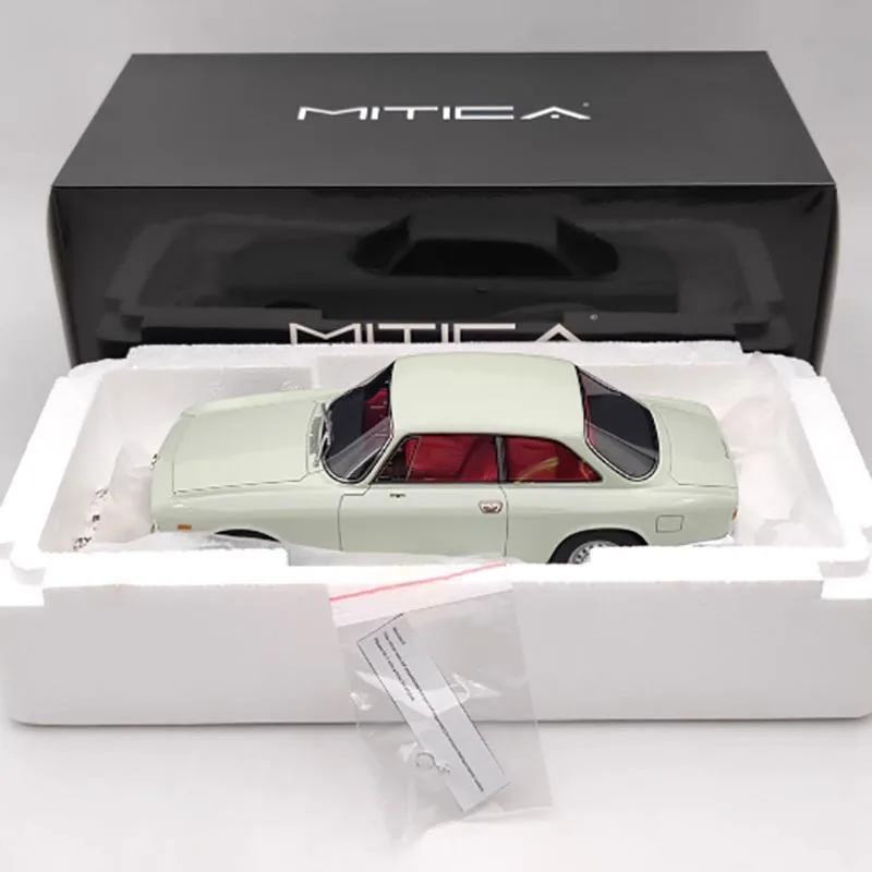 Vintage 1968 GT1300 Junior Alloy Model 3 Vintage 1968 GT1300 Junior Alloy Model - Image 3