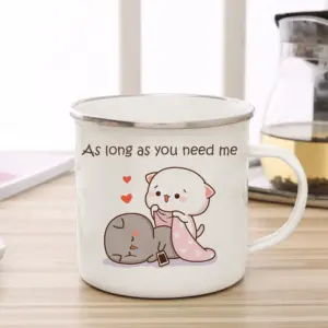 Cute Animal-Themed Coffee and Tea Cups Set 17 Scc8b0ee865554fbbac8a564d33e5f261Q