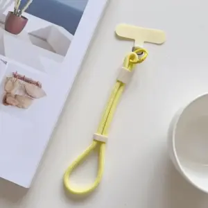 Candy Color Phone Chain Wristband for Android/iPhone 18 Sccac8232ffc0412ca43008b97cb9f5d3V