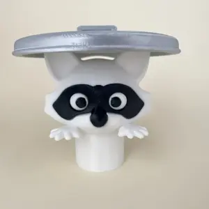 Raccoon Bathroom Toilet Paper Holder 16 Sccae076edb2a48ba904f6e1613a5bedbS