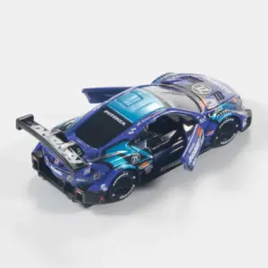 Takara Tomy Tomica NSX-GT 1:64 Diecast Model 8 Sccb1df7b008d47bc833dc74396694cd2i